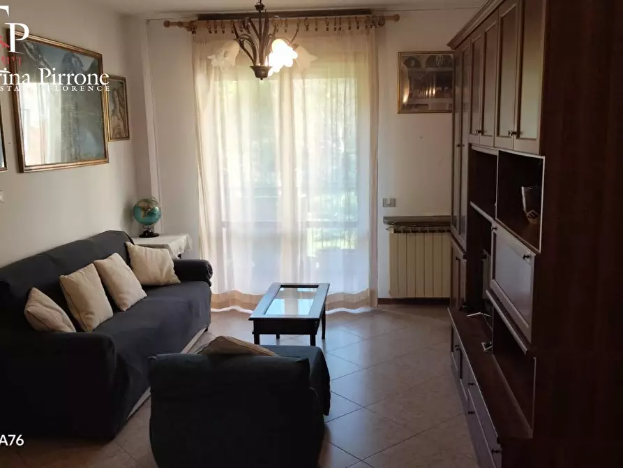 Immagine 10 di Appartamento in vendita  in via Contea 10 a Rufina