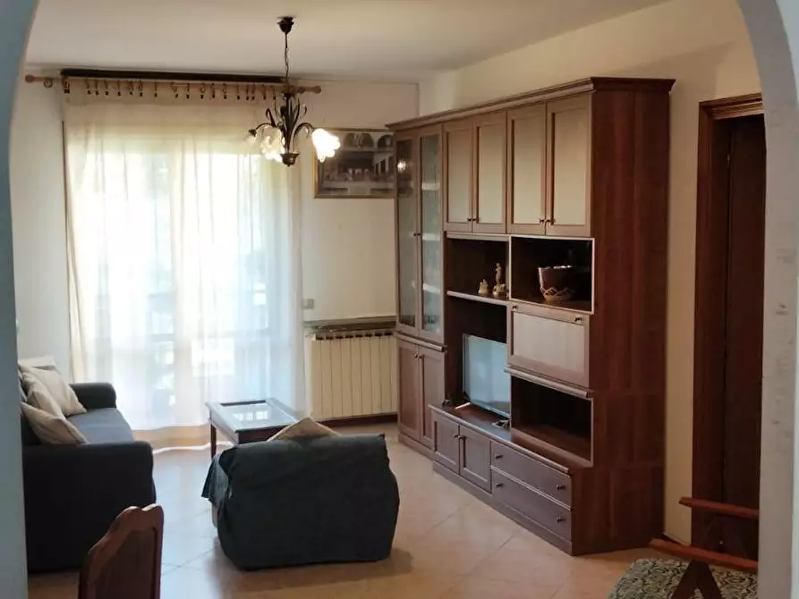 Immagine 11 di Appartamento in vendita  in via Contea 10 a Rufina