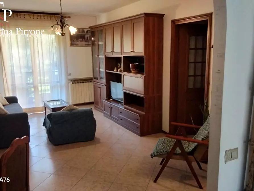 Immagine 12 di Appartamento in vendita  in via Contea 10 a Rufina