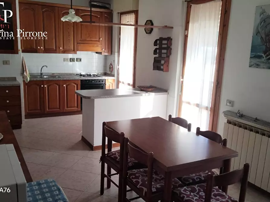 Immagine 16 di Appartamento in vendita  in via Contea 10 a Rufina