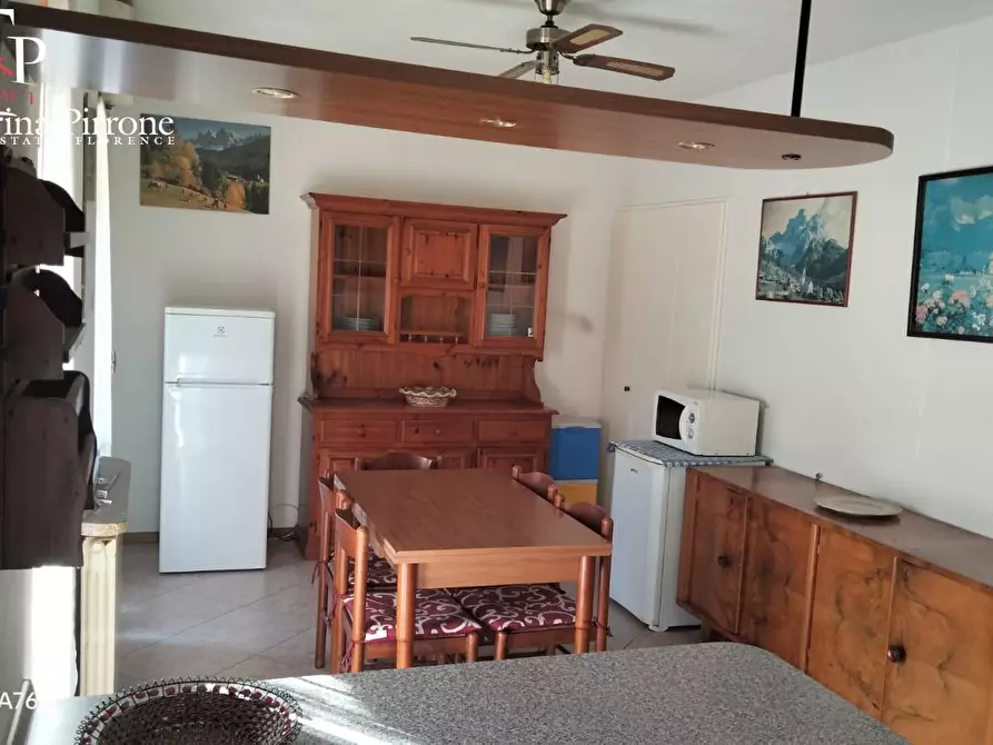 Immagine 17 di Appartamento in vendita  in via Contea 10 a Rufina