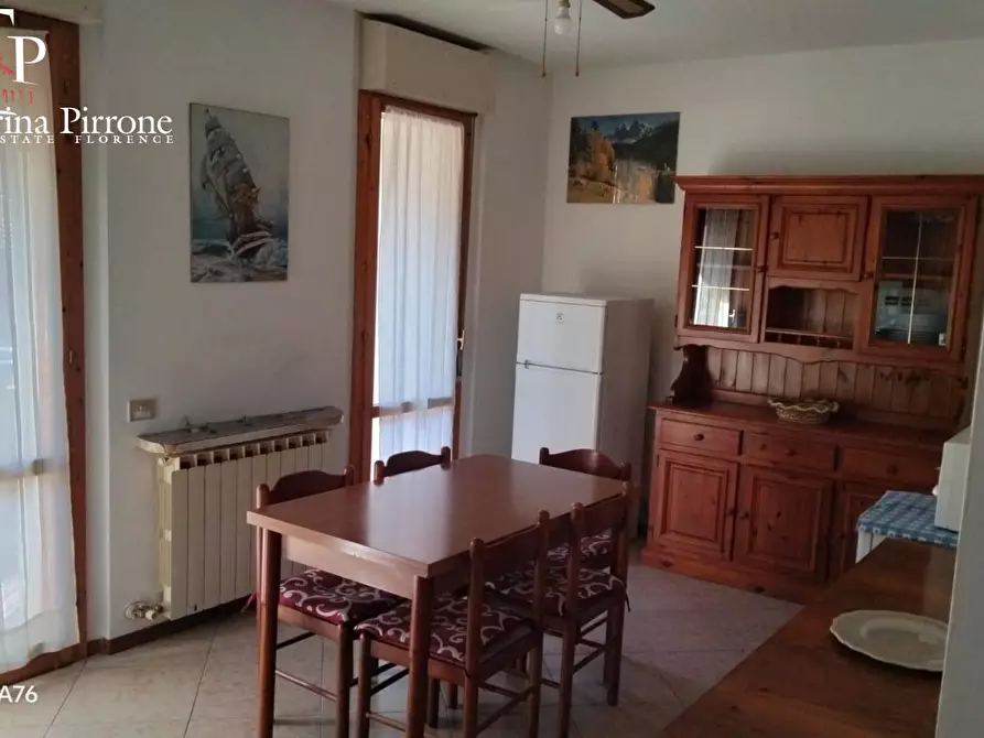 Immagine 19 di Appartamento in vendita  in via Contea 10 a Rufina