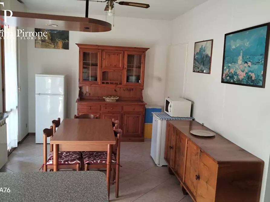 Immagine 20 di Appartamento in vendita  in via Contea 10 a Rufina