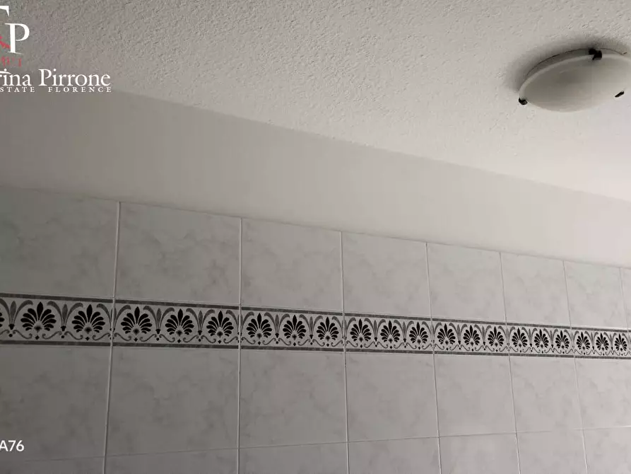 Immagine 38 di Appartamento in vendita  in via Contea 10 a Rufina