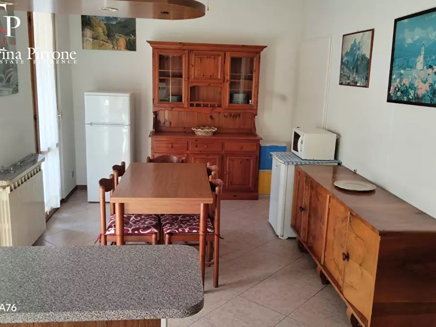 Immagine 21 di Appartamento in vendita  in via Contea 10 a Rufina