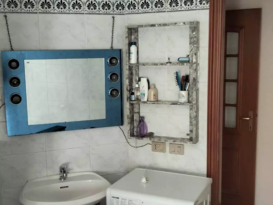 Immagine 39 di Appartamento in vendita  in via Contea 10 a Rufina