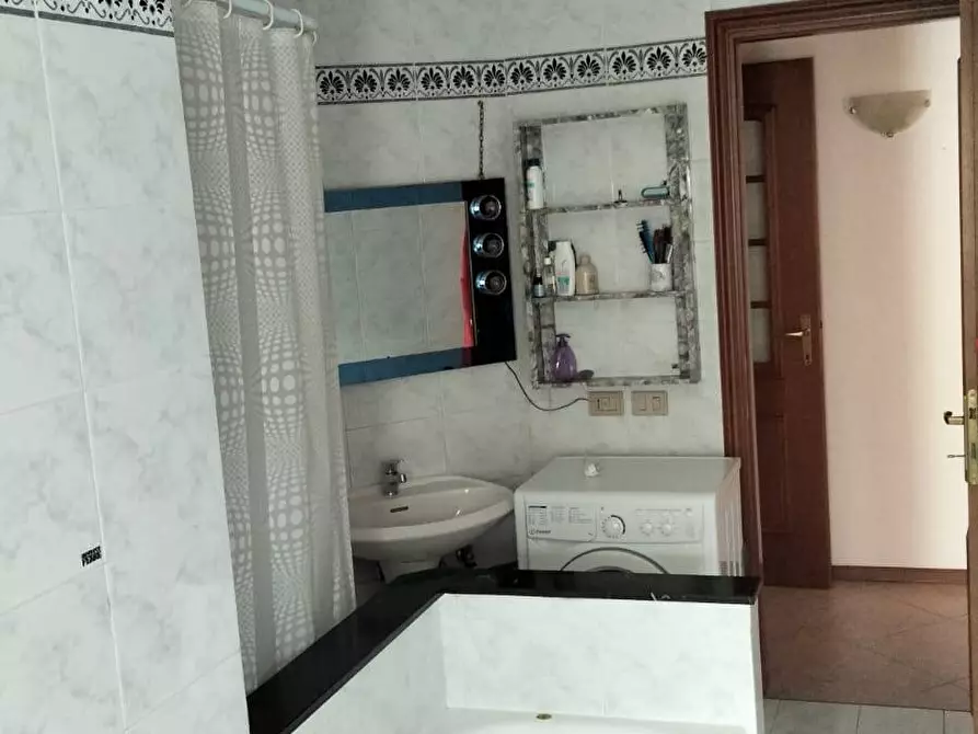 Immagine 41 di Appartamento in vendita  in via Contea 10 a Rufina