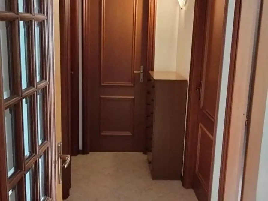 Immagine 22 di Appartamento in vendita  in via Contea 10 a Rufina