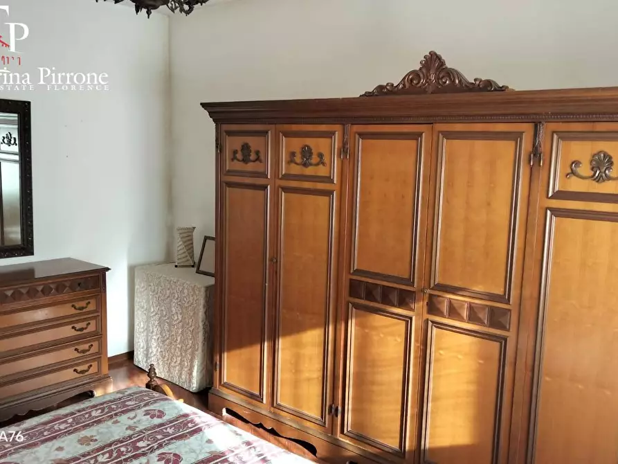 Immagine 23 di Appartamento in vendita  in via Contea 10 a Rufina