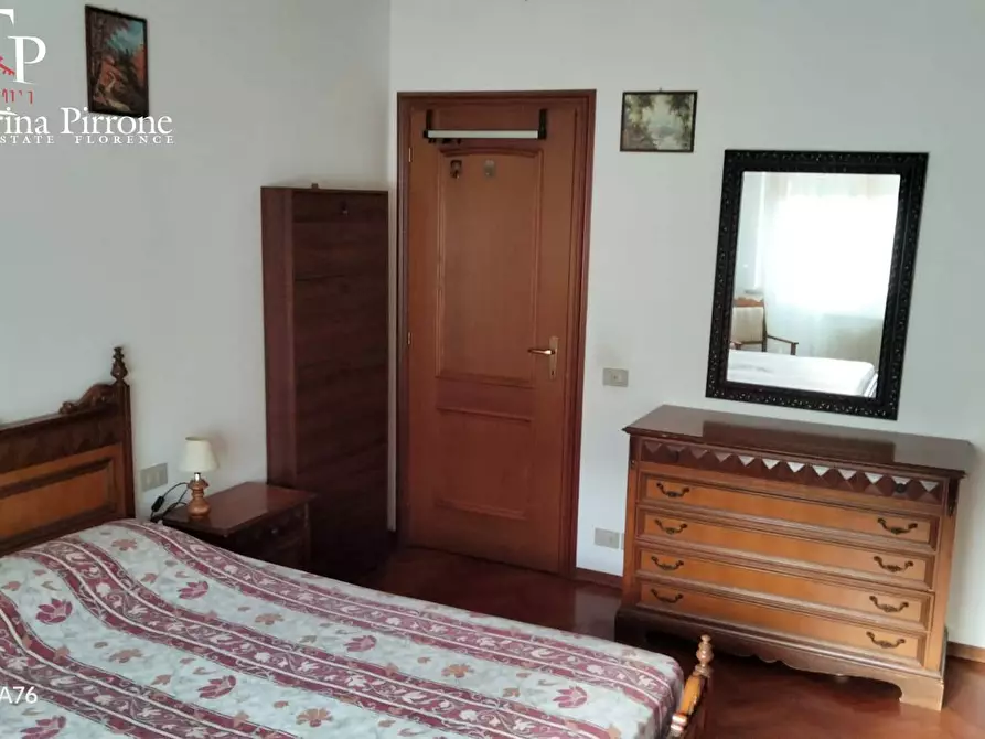 Immagine 24 di Appartamento in vendita  in via Contea 10 a Rufina