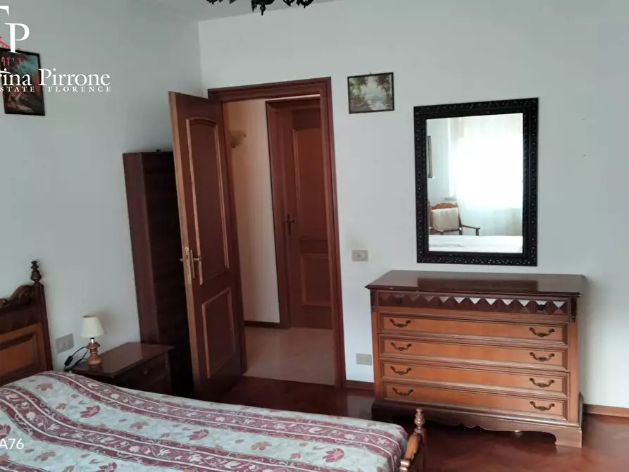 Immagine 25 di Appartamento in vendita  in via Contea 10 a Rufina