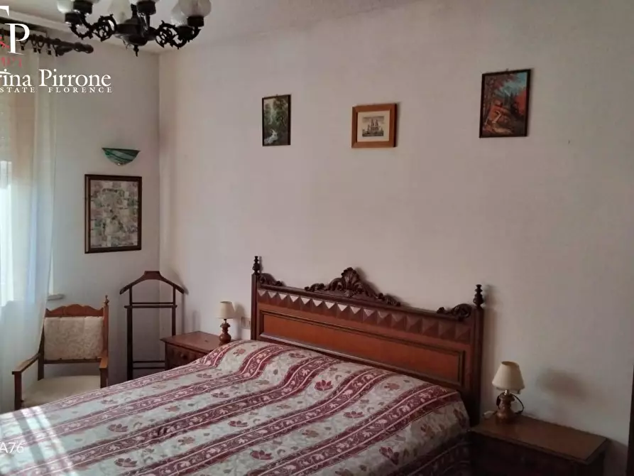 Immagine 26 di Appartamento in vendita  in via Contea 10 a Rufina