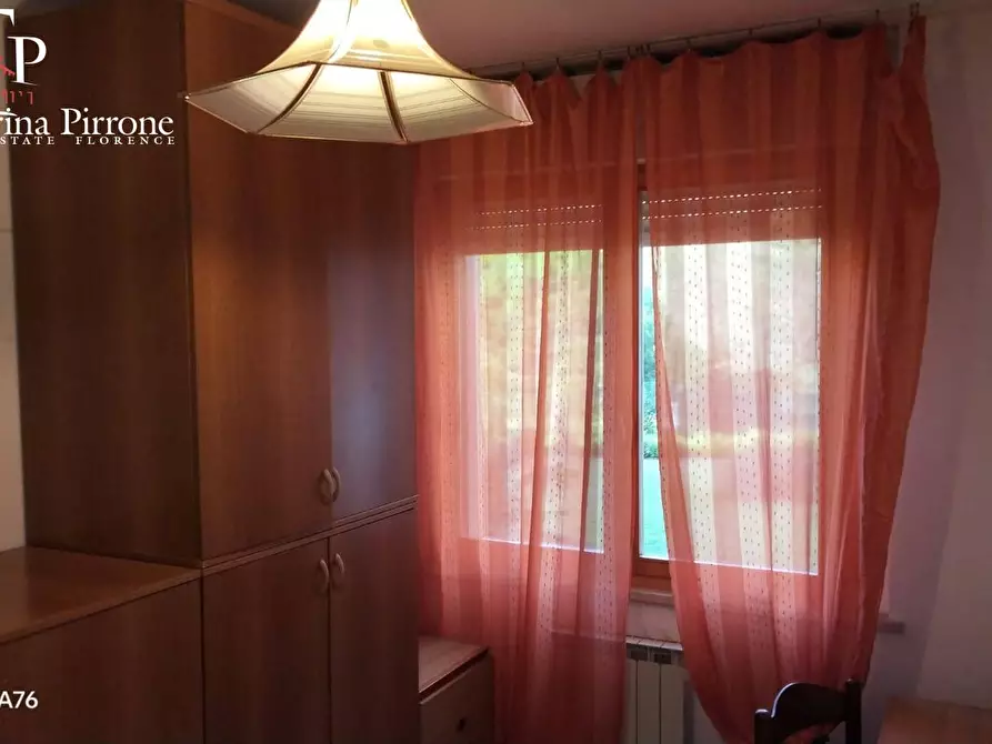 Immagine 27 di Appartamento in vendita  in via Contea 10 a Rufina