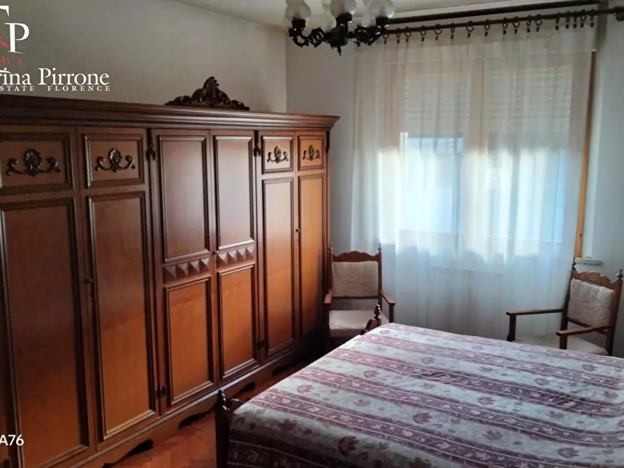 Immagine 29 di Appartamento in vendita  in via Contea 10 a Rufina