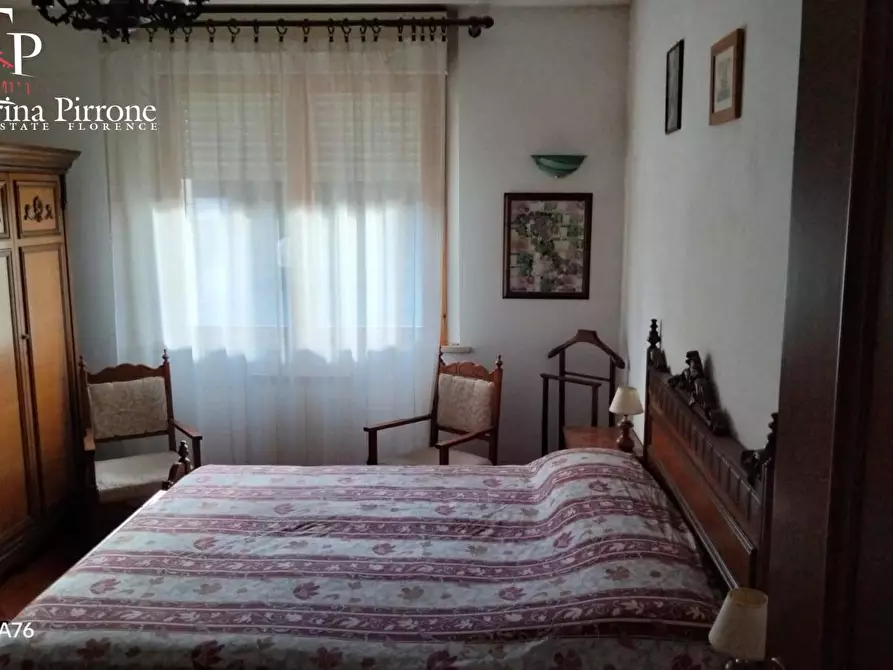 Immagine 30 di Appartamento in vendita  in via Contea 10 a Rufina