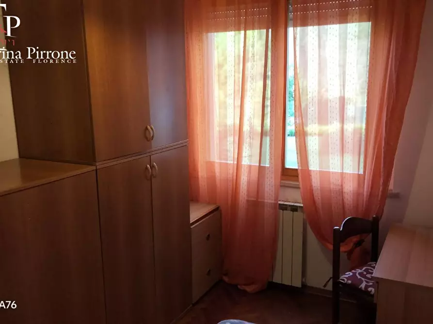 Immagine 33 di Appartamento in vendita  in via Contea 10 a Rufina