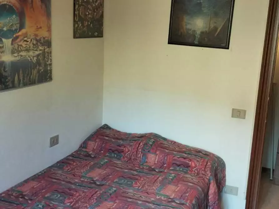 Immagine 34 di Appartamento in vendita  in via Contea 10 a Rufina