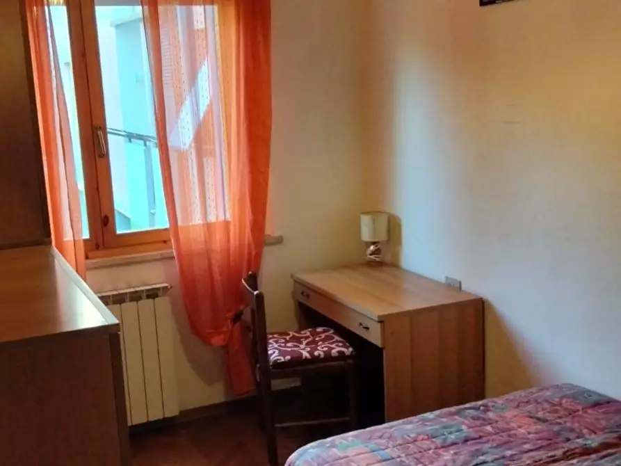 Immagine 32 di Appartamento in vendita  in via Contea 10 a Rufina