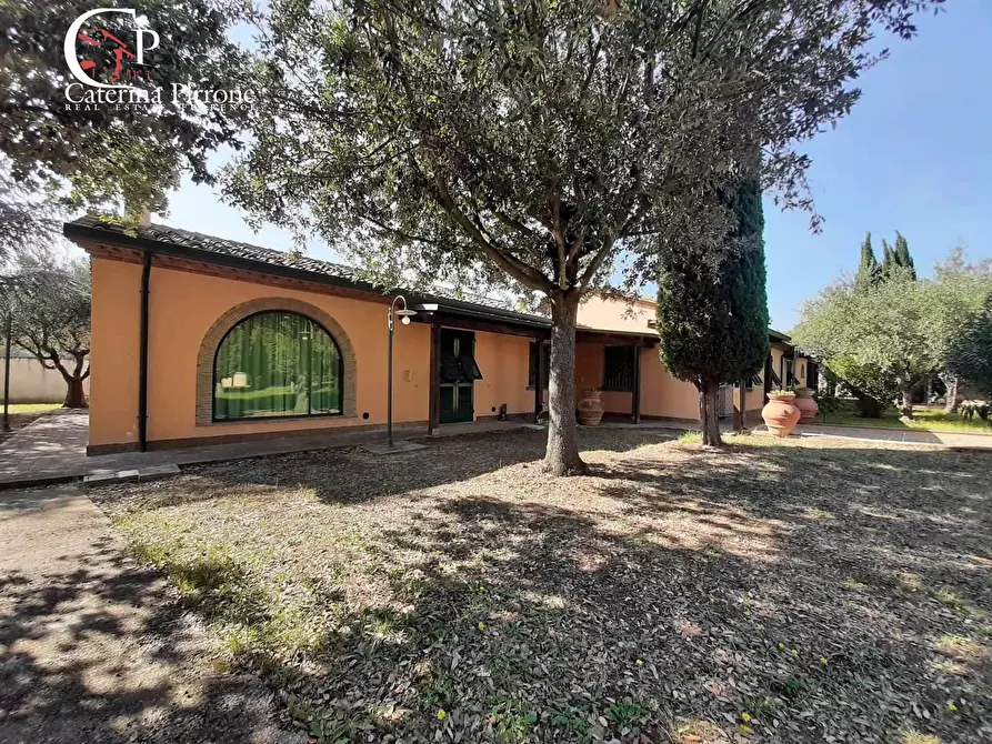 Immagine 2 di Villa in vendita  in piazza della Libertà 10 a Cecina