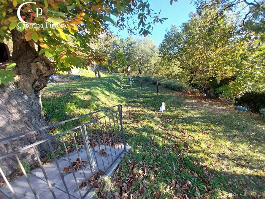 Immagine 9 di Villa in vendita  in via Poggio alla Cuna snc a Londa