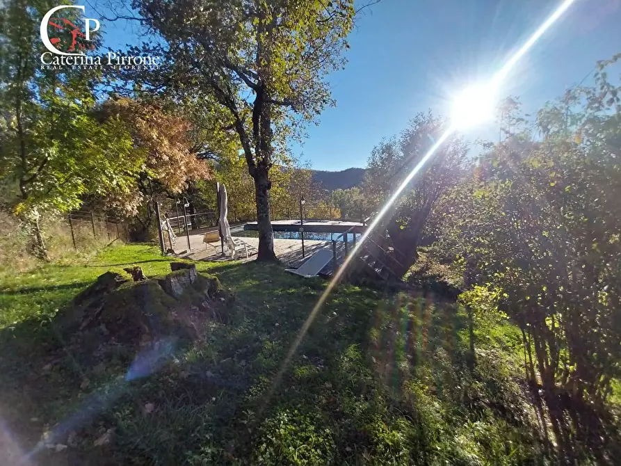 Immagine 18 di Villa in vendita  in via Poggio alla Cuna snc a Londa