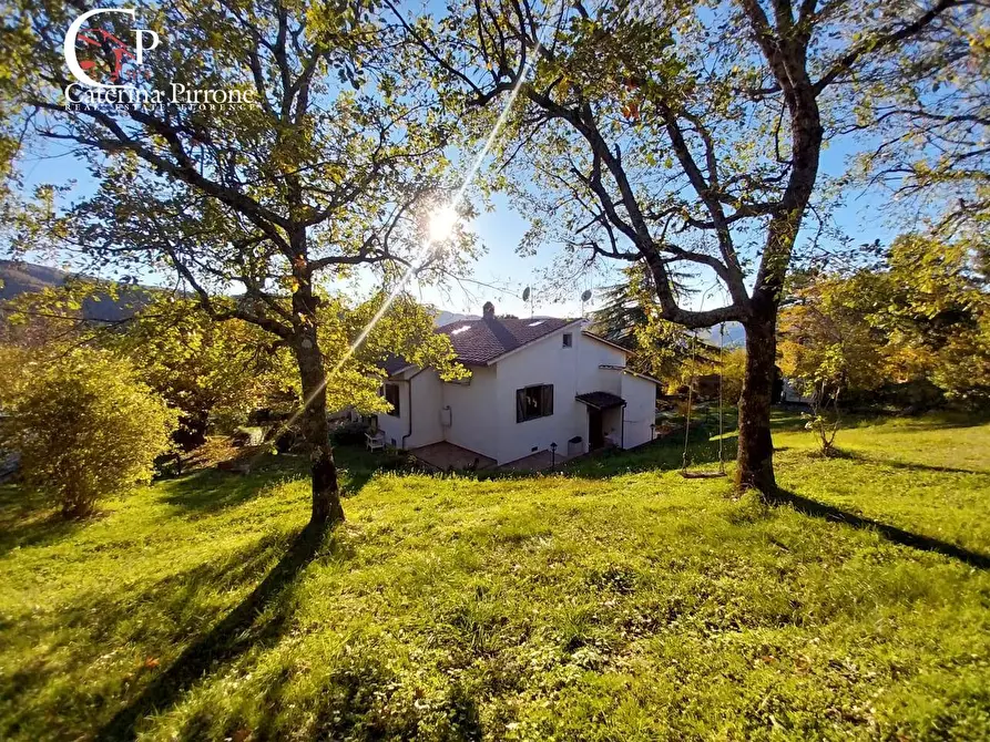 Immagine 7 di Villa in vendita  in via Poggio alla Cuna snc a Londa