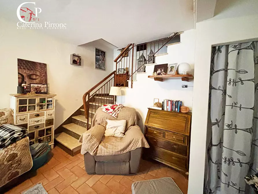 Immagine 1 di Appartamento in vendita  in via di Picille 7 a Bagno A Ripoli