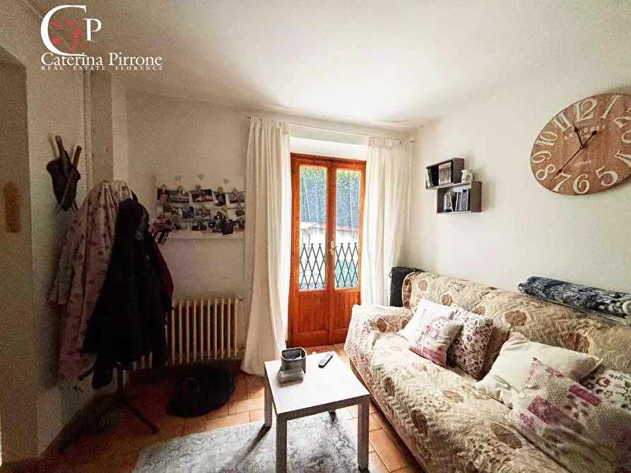 Immagine 2 di Appartamento in vendita  in via di Picille 7 a Bagno A Ripoli