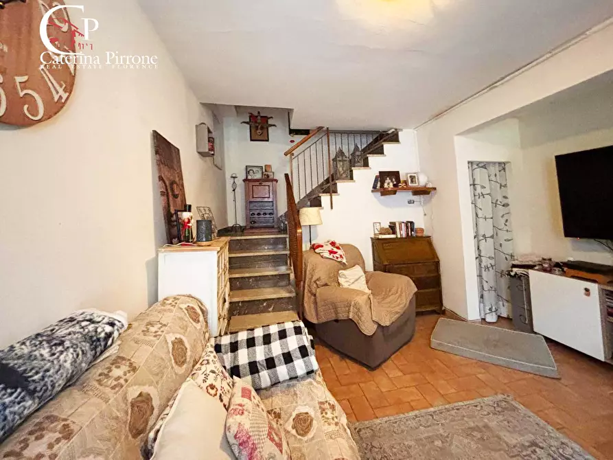 Immagine 3 di Appartamento in vendita  in via di Picille 7 a Bagno A Ripoli