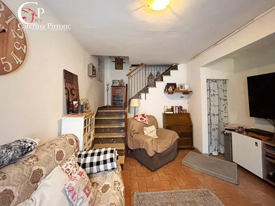 Immagine 4 di Appartamento in vendita  in via di Picille 7 a Bagno A Ripoli