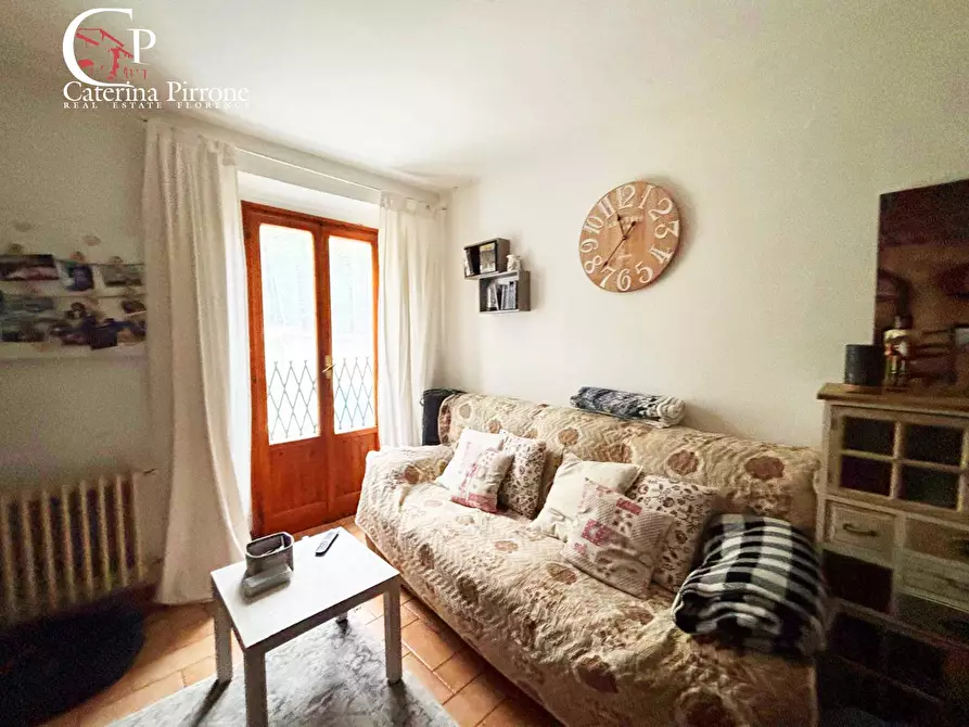 Immagine 5 di Appartamento in vendita  in via di Picille 7 a Bagno A Ripoli