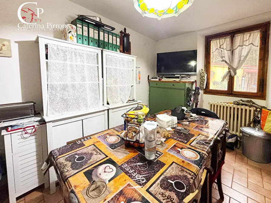 Immagine 6 di Appartamento in vendita  in via di Picille 7 a Bagno A Ripoli