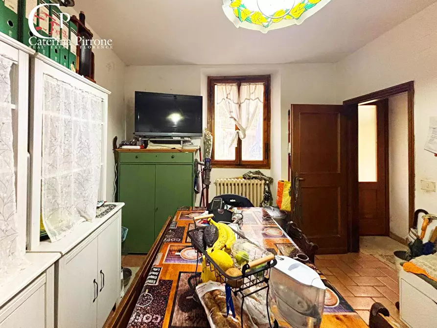 Immagine 7 di Appartamento in vendita  in via di Picille 7 a Bagno A Ripoli