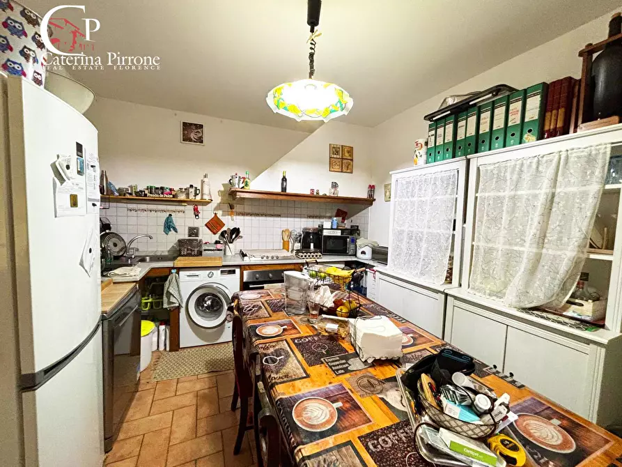 Immagine 8 di Appartamento in vendita  in via di Picille 7 a Bagno A Ripoli