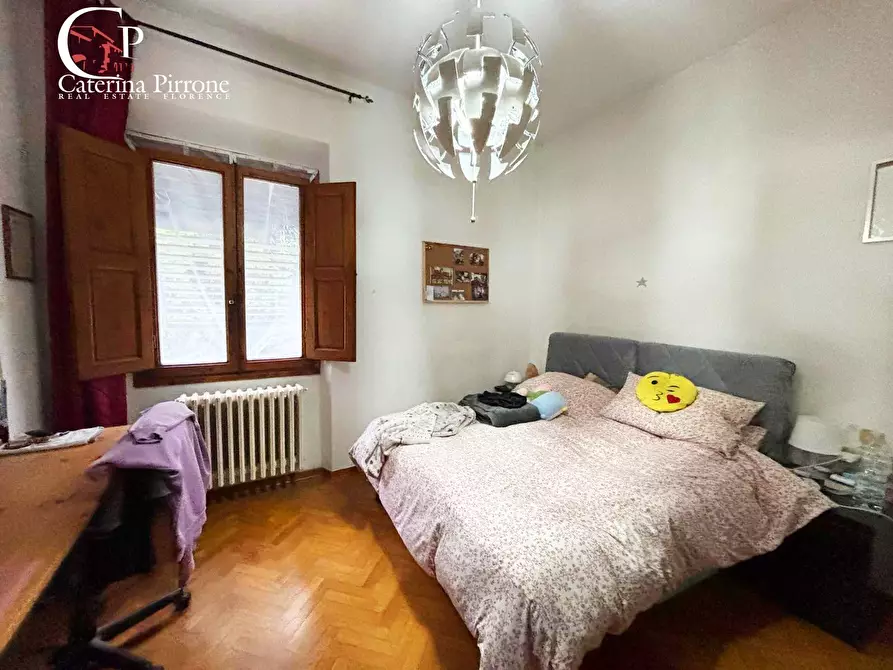 Immagine 9 di Appartamento in vendita  in via di Picille 7 a Bagno A Ripoli