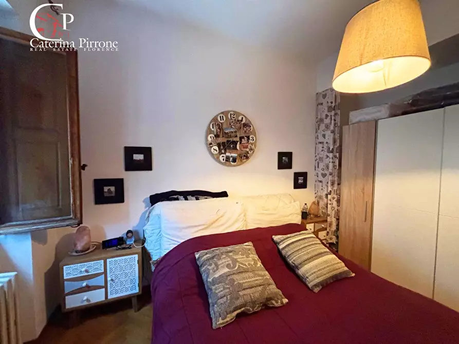 Immagine 10 di Appartamento in vendita  in via di Picille 7 a Bagno A Ripoli