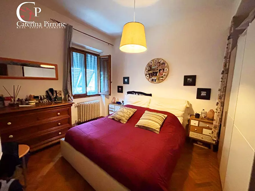 Immagine 11 di Appartamento in vendita  in via di Picille 7 a Bagno A Ripoli