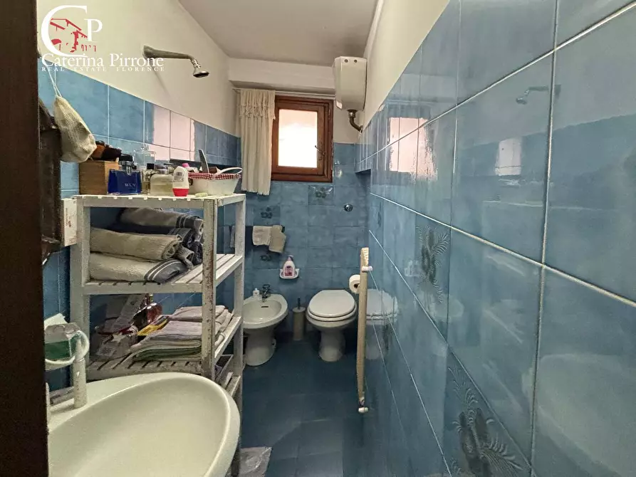 Immagine 12 di Appartamento in vendita  in via di Picille 7 a Bagno A Ripoli