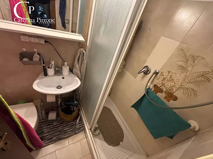 Immagine 13 di Appartamento in vendita  in via di Picille 7 a Bagno A Ripoli