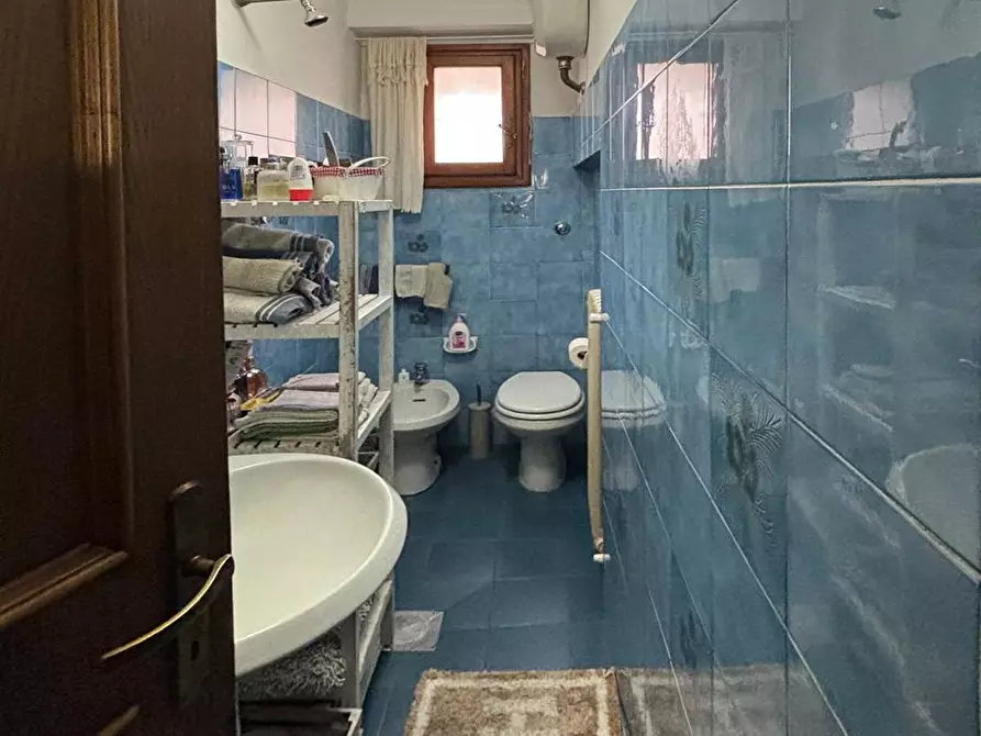 Immagine 14 di Appartamento in vendita  in via di Picille 7 a Bagno A Ripoli