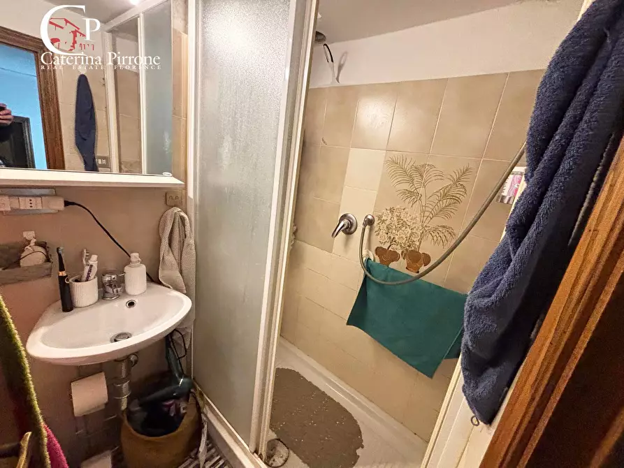 Immagine 15 di Appartamento in vendita  in via di Picille 7 a Bagno A Ripoli