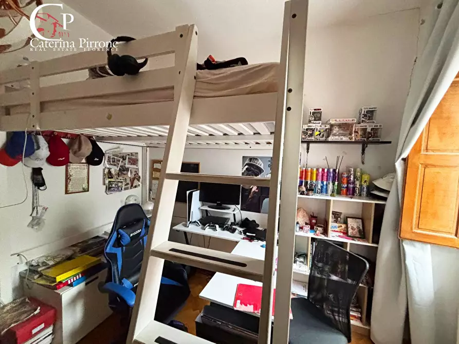 Immagine 16 di Appartamento in vendita  in via di Picille 7 a Bagno A Ripoli