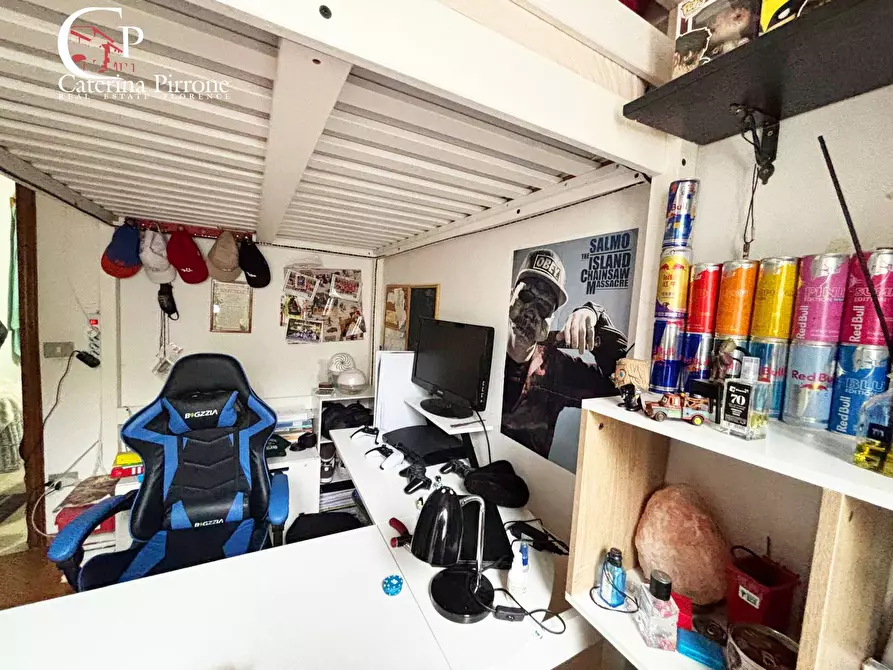 Immagine 17 di Appartamento in vendita  in via di Picille 7 a Bagno A Ripoli