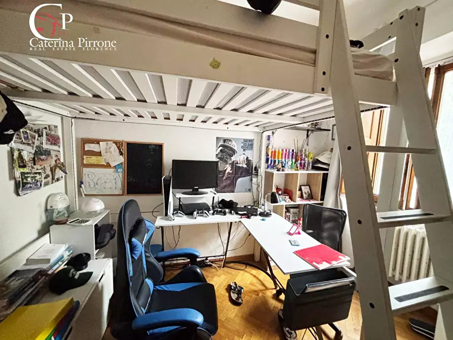 Immagine 18 di Appartamento in vendita  in via di Picille 7 a Bagno A Ripoli