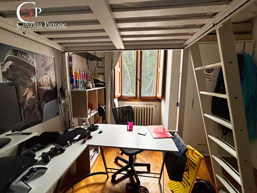 Immagine 19 di Appartamento in vendita  in via di Picille 7 a Bagno A Ripoli