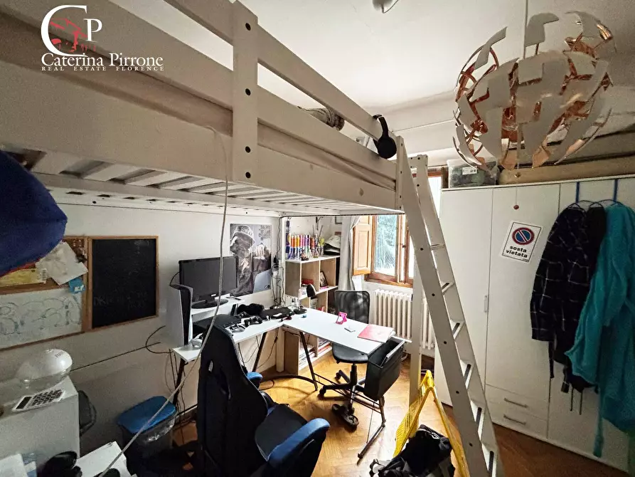 Immagine 20 di Appartamento in vendita  in via di Picille 7 a Bagno A Ripoli