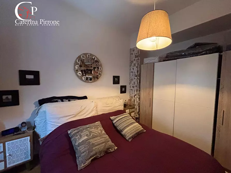 Immagine 21 di Appartamento in vendita  in via di Picille 7 a Bagno A Ripoli