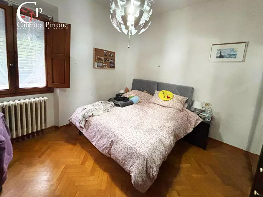 Immagine 22 di Appartamento in vendita  in via di Picille 7 a Bagno A Ripoli