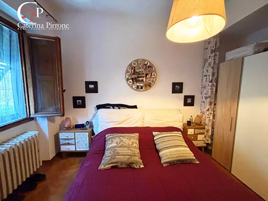 Immagine 23 di Appartamento in vendita  in via di Picille 7 a Bagno A Ripoli