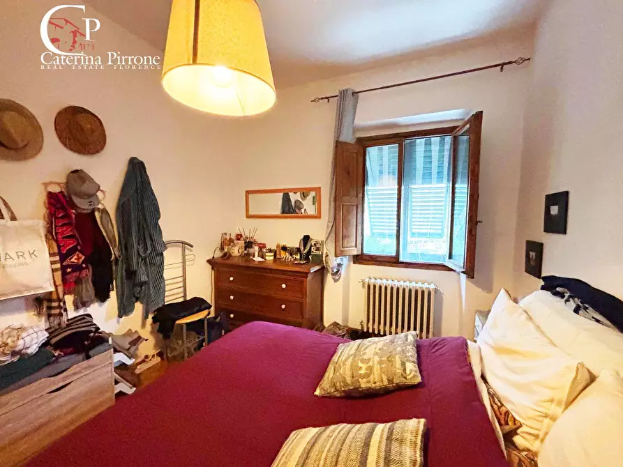 Immagine 24 di Appartamento in vendita  in via di Picille 7 a Bagno A Ripoli